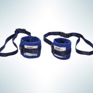 Patient Fixation Belts